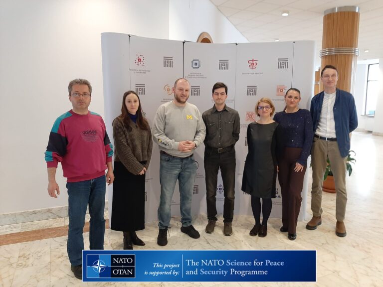 Read more about the article On 21–23 April, a 3-day intensive training was delivered at Transilvania University of Brașov