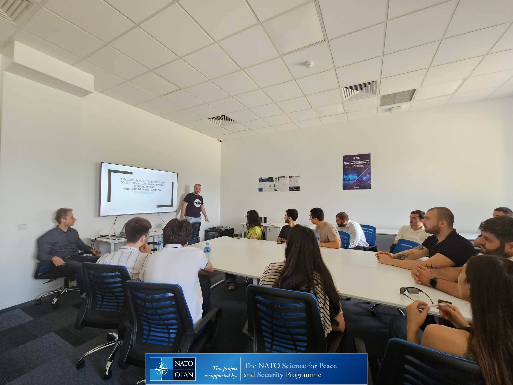 You are currently viewing Series of Trainings on Post-Quantum Cryptography and Network Security